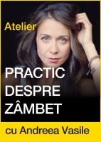 Atelier PRACTIC DESPRE ZAMBET