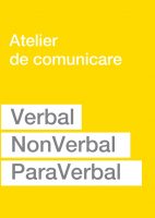 Verbal:NonVerbal:ParaVerbal