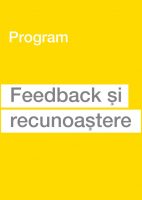 Feedback si recunoastere