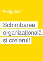 Schimbarea organizatorica si creierul